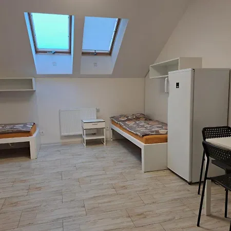 Apartment Work&home *