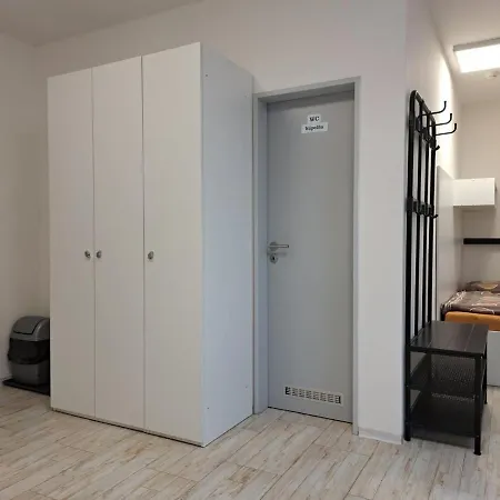 Apartment Work&home