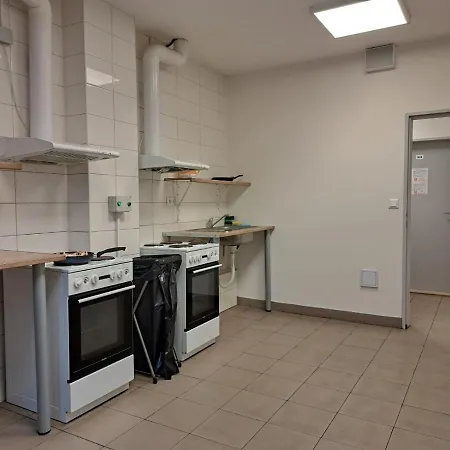 公寓 Work&home 斯图帕瓦