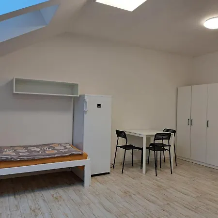 Work&home Apartment
