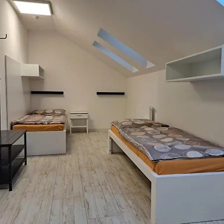 Apartment Work&home