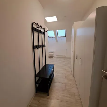 Apartment Work&home *