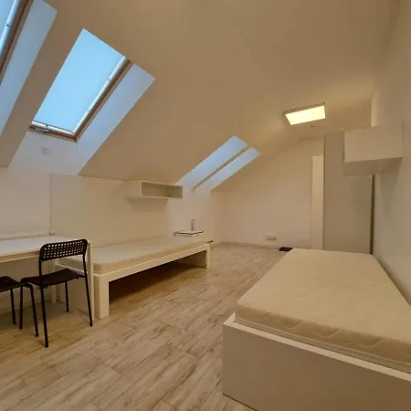 Apartment Work&home *
