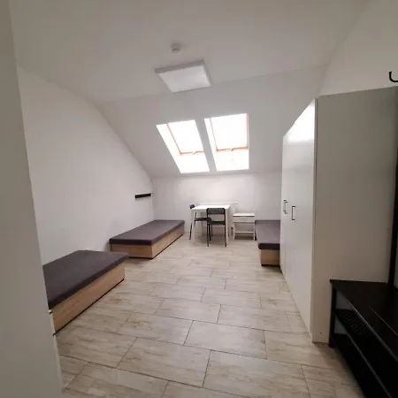 Work&home Daire Stupava