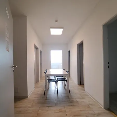 Work&home Apartment *