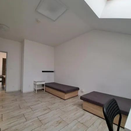 Work&home Daire Stupava