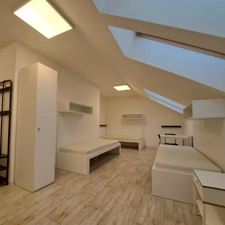 Work&home Stupava