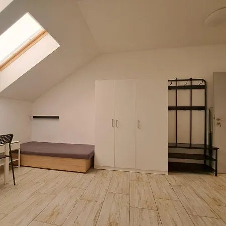 Apartment Work&home *